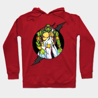 Raph Zeus Hoodie